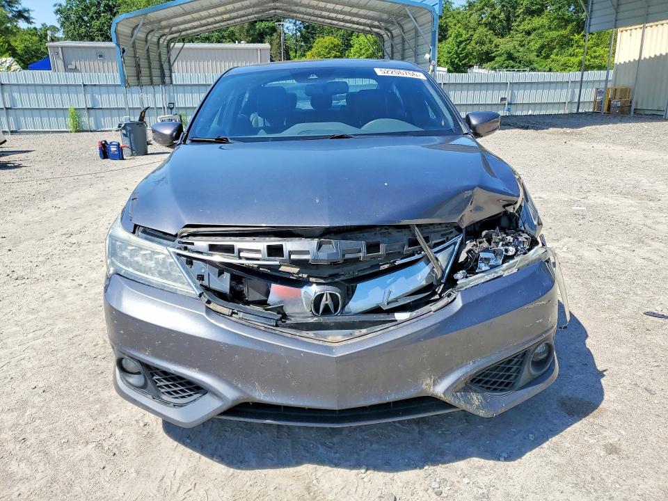 52206766 :رقم المزاد ، 19UDE2F86JA009519 vin ، 2018 Acura Ilx مزاد بيع