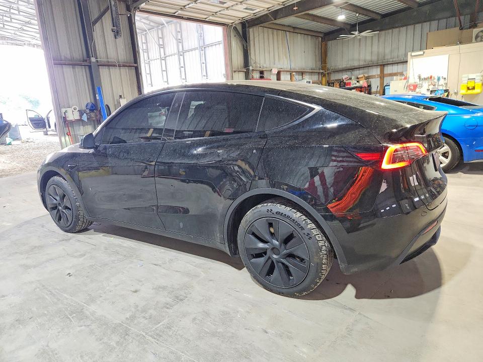 Aukcja sprzedaży 2024 Tesla Model Y, vin: 7SAYGDEE5RA304983, numer aukcji: 53750666
