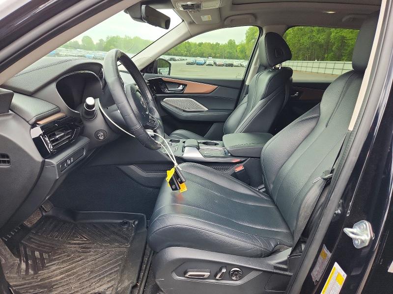 Aukcja sprzedaży 2022 Acura Mdx, vin: 5J8YE1H35NL000804, numer aukcji: 52478586