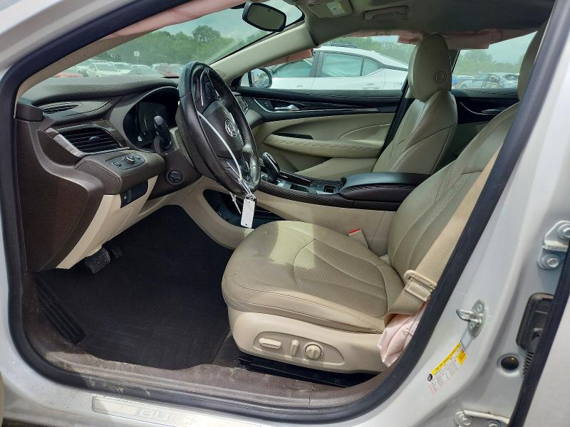 Aukcja sprzedaży 2017 Buick Lacrosse, vin: 1G4ZP5SS2HU126763, numer aukcji: 54690726