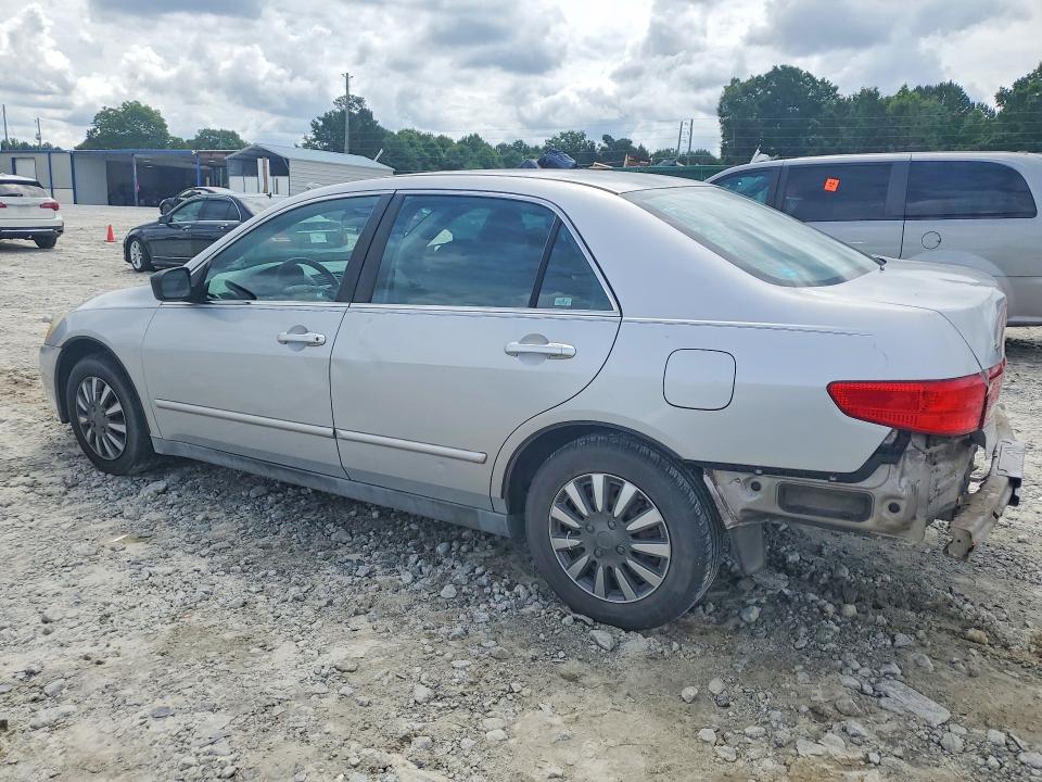 54642506 :رقم المزاد ، 1HGCM56495A067269 vin ، 2005 Honda Accord مزاد بيع