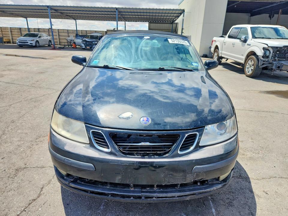 52139326 :رقم المزاد ، YS3FD75Y646001199 vin ، 2004 Saab 9-3 مزاد بيع