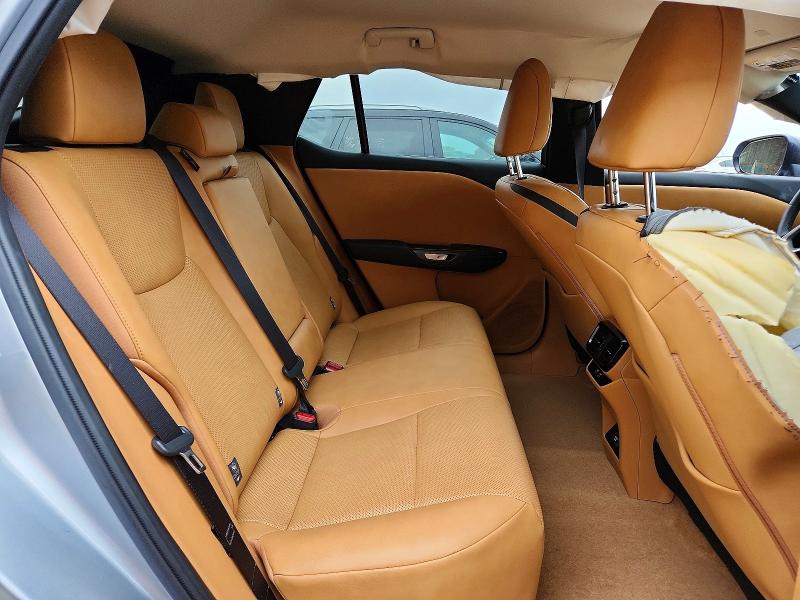 Продажа на аукционе авто 2024 Lexus Rz, vin: JTJABABB0RA006534, номер лота: 52096746