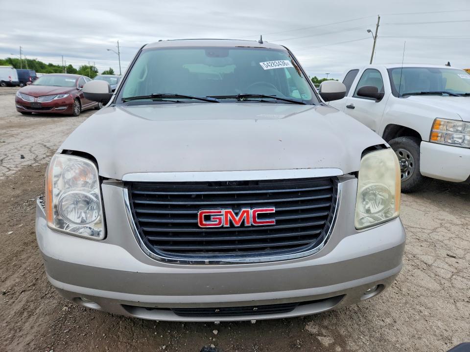 Продажа на аукционе авто 2007 Gmc Yukon Xl, vin: 1GKFK16397J175335, номер лота: 54283436