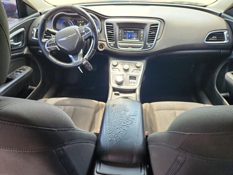 Продаж на аукціоні авто 2017 Chrysler 200, vin: 1C3CCCFB4HN508103, номер лоту: 53874146