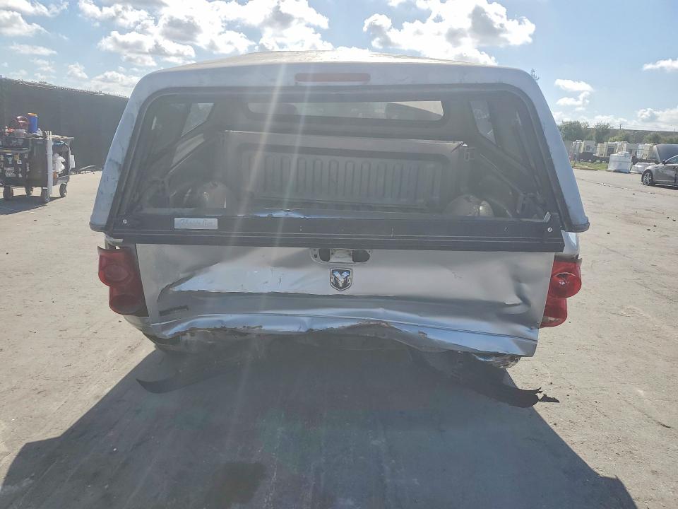 54085596 :رقم المزاد ، 1D7HA18N48S520584 vin ، 2008 Dodge Ram 1500 مزاد بيع