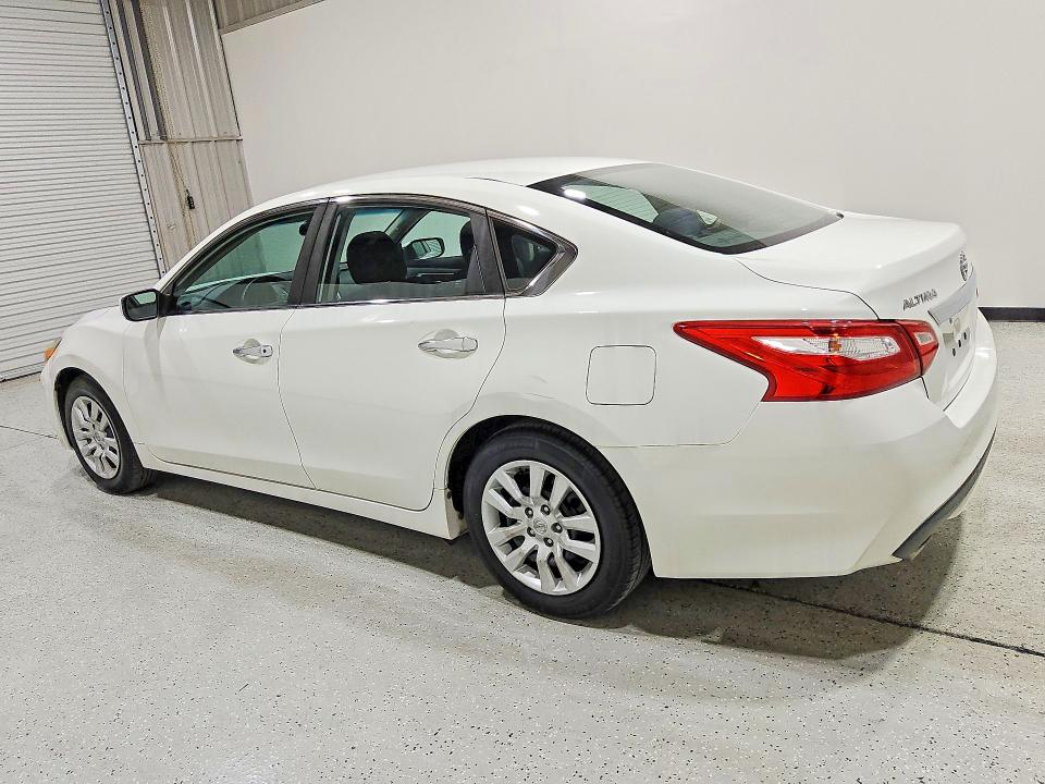 Продаж на аукціоні авто 2017 Nissan Altima, vin: 1N4AL3AP4HC234005, номер лоту: 54504816