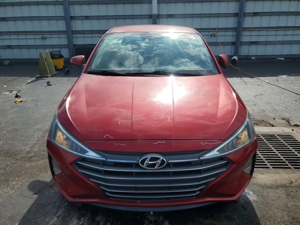 Продажа на аукционе авто 2020 Hyundai Elantra, vin: 5NPD84LF8LH542469, номер лота: 52626626