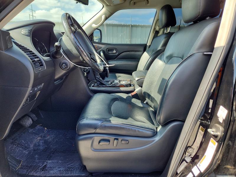 Продаж на аукціоні авто 2020 Infiniti Qx80, vin: JN8AZ2NF0L9703525, номер лоту: 54238536