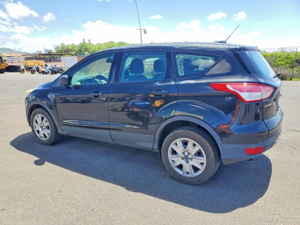 Продажа на аукционе авто 2013 Ford Escape, vin: 1FMCU0F70DUB96912, номер лота: 53098556