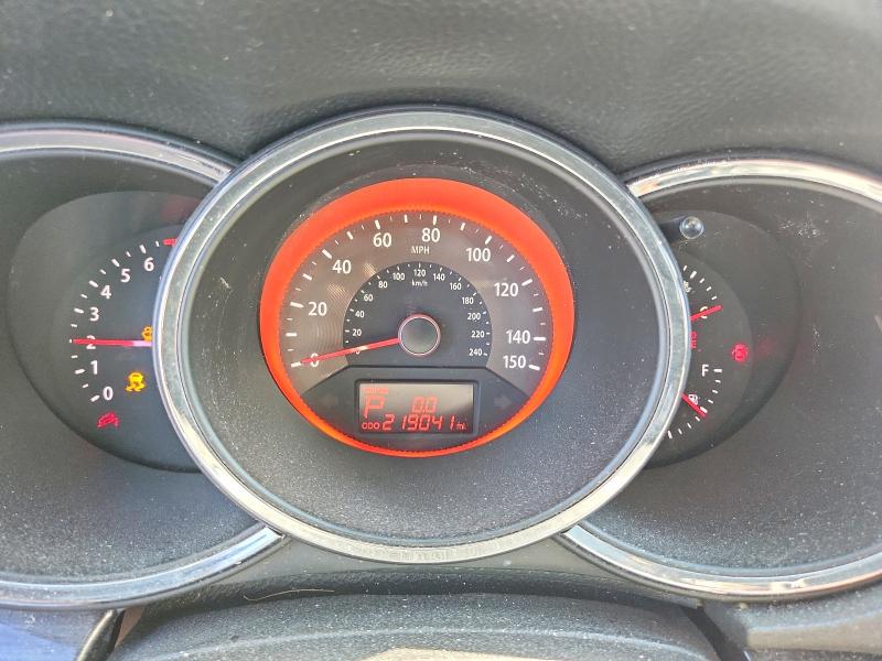 Auction sale of the 2013 Kia Sorento, vin: 5XYKW4A21DG397524, lot number: 48243696