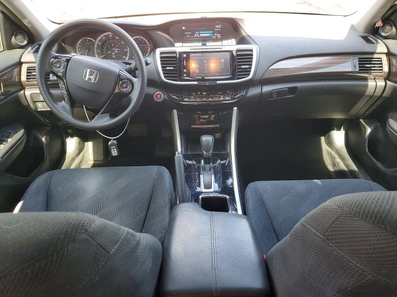 Продаж на аукціоні авто 2017 Honda Accord, vin: 1HGCR2F73HA129845, номер лоту: 53423686