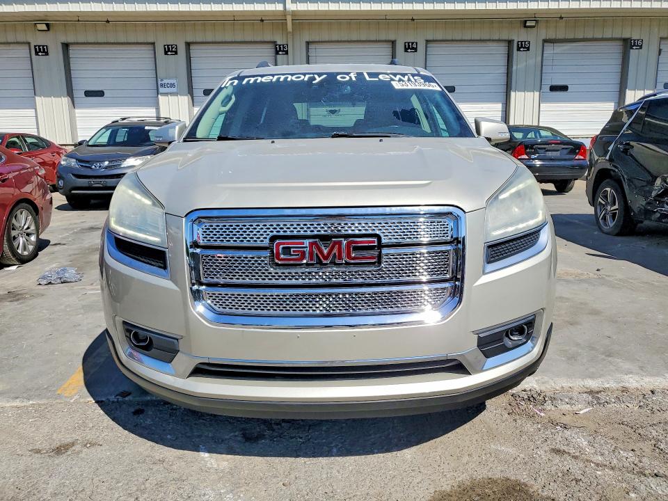 2015 Gmc Acadia მანქანა იყიდება აუქციონზე, vin: 1GKKVSKD2FJ305741, აუქციონის ნომერი: 53193966