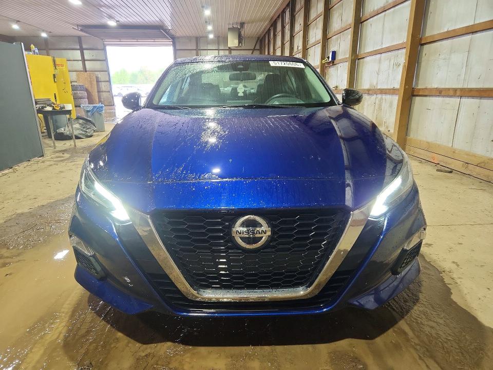 Aukcja sprzedaży 2021 Nissan Altima, vin: 1N4BL4CV3MN412121, numer aukcji: 51720606
