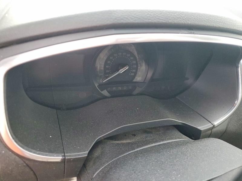 Aukcja sprzedaży 2018 Ford Edge, vin: 2FMPK4K91JBB94528, numer aukcji: 54122726