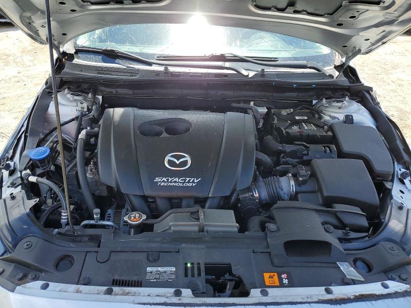 Aukcja sprzedaży 2018 Mazda 3, vin: 3MZBN1K78JM201179, numer aukcji: 54324906