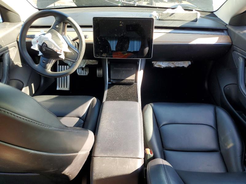 Продажа на аукционе авто 2019 Tesla Model 3, vin: 5YJ3E1EB4KF208563, номер лота: 53885796