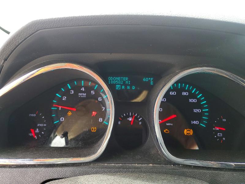 2010 Chevrolet Traverse მანქანა იყიდება აუქციონზე, vin: 1GNLRFED0AJ220503, აუქციონის ნომერი: 52710796