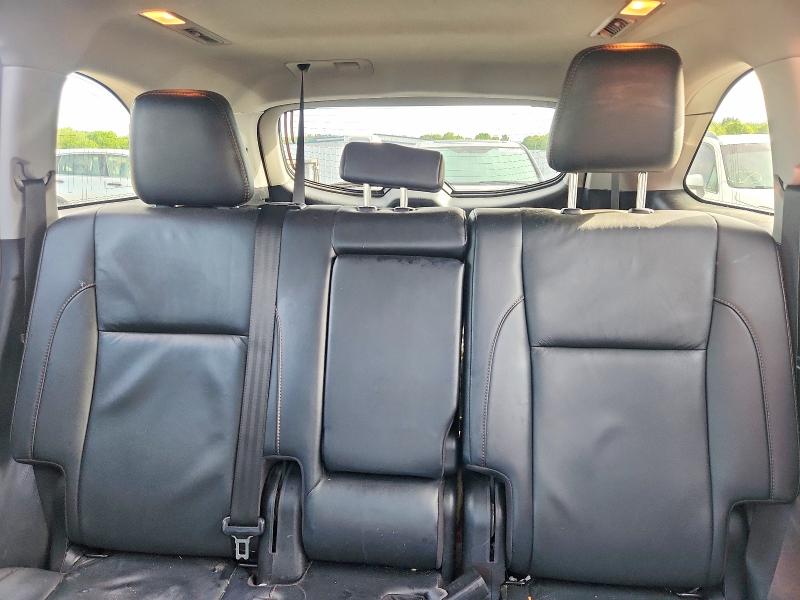 2019 Toyota Highlander მანქანა იყიდება აუქციონზე, vin: 5TDJZRFHXKS597394, აუქციონის ნომერი: 54829976