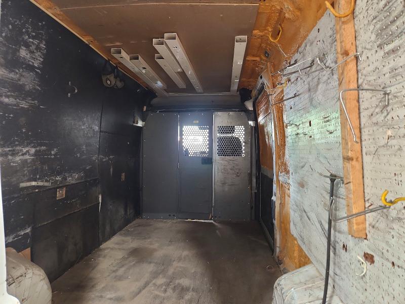 54633646 :رقم المزاد ، 3C6TRVDG3EE106844 vin ، 2014 Ram Promaster 2500 مزاد بيع