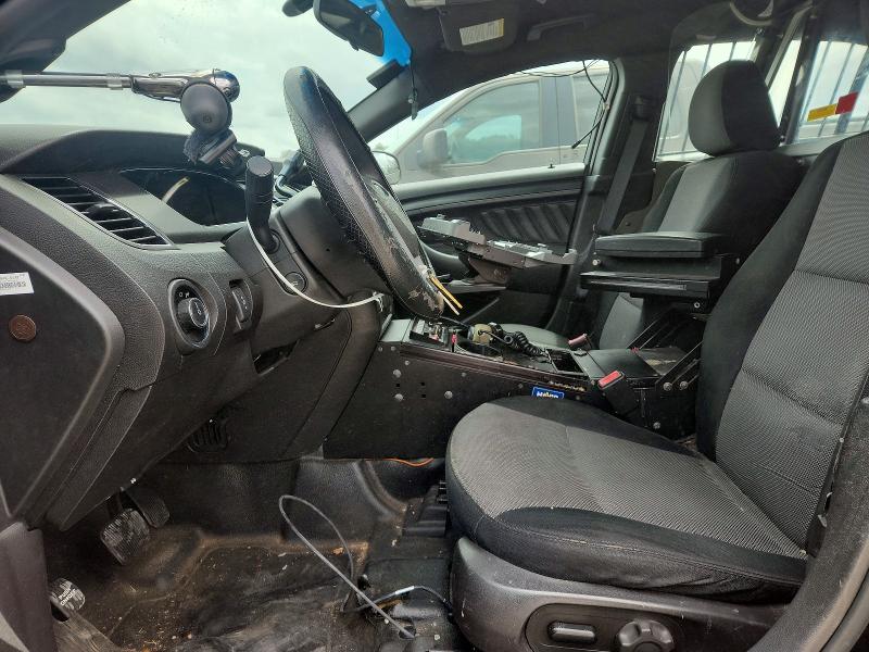 2014 Ford Taurus მანქანა იყიდება აუქციონზე, vin: 1FAHP2MKXEG148456, აუქციონის ნომერი: 54599346