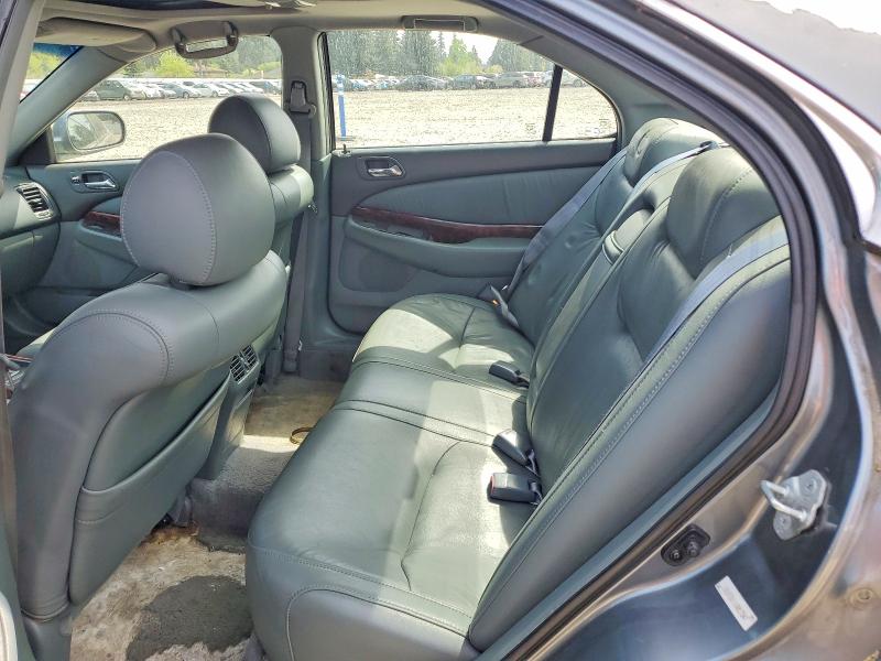 Продажа на аукционе авто 2001 Acura 3.2tl, vin: 19UUA56611A017247, номер лота: 52216666