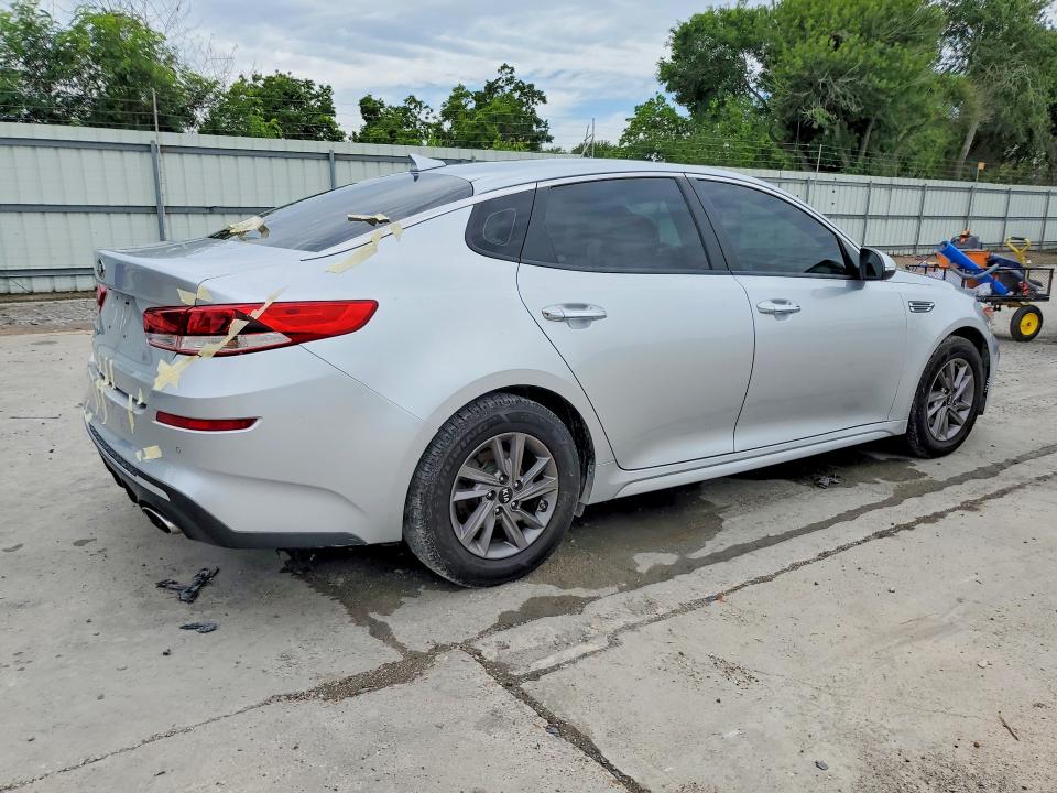 Продаж на аукціоні авто 2020 Kia Optima, vin: 5XXGT4L31LG431226, номер лоту: 53996746