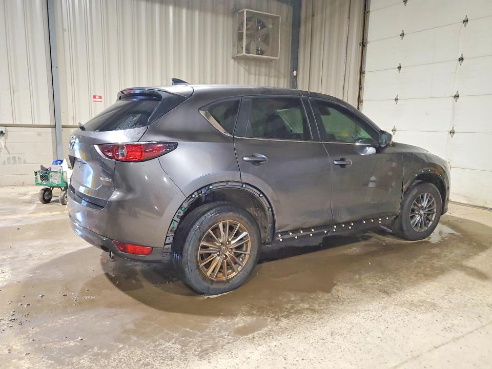 Aukcja sprzedaży 2020 Mazda Cx-5, vin: JM3KFBCM6L1769058, numer aukcji: 53398026