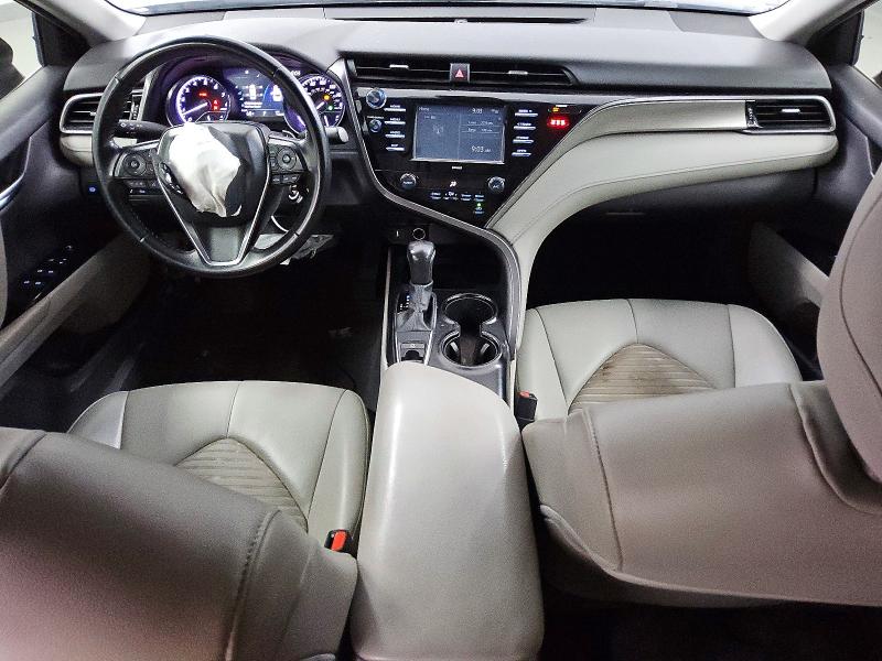 Aukcja sprzedaży 2020 Toyota Camry, vin: 4T1G11BK5LU002559, numer aukcji: 52263106