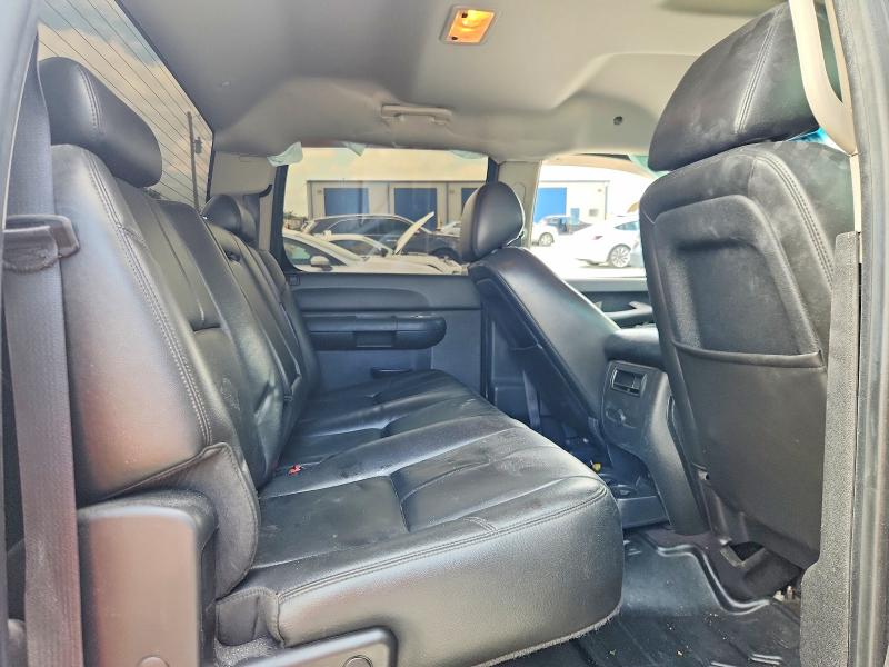 Aukcja sprzedaży 2011 Gmc Sierra, vin: 3GTP2VE31BG398102, numer aukcji: 54223986