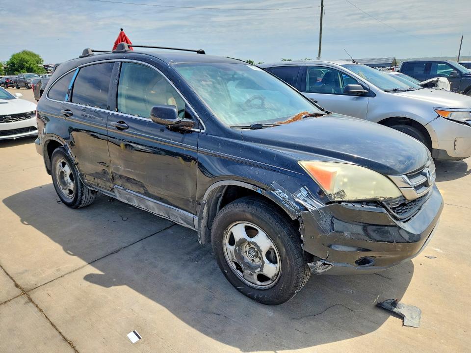 Продажа на аукционе авто 2010 Honda Cr-v, vin: 5J6RE3H34AL009531, номер лота: 53720226