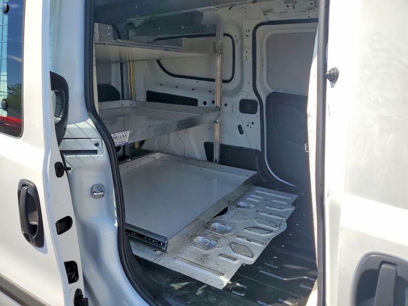 Продаж на аукціоні авто 2021 Ram Promaster City, vin: ZFBHRFAB8M6T71568, номер лоту: 55133596