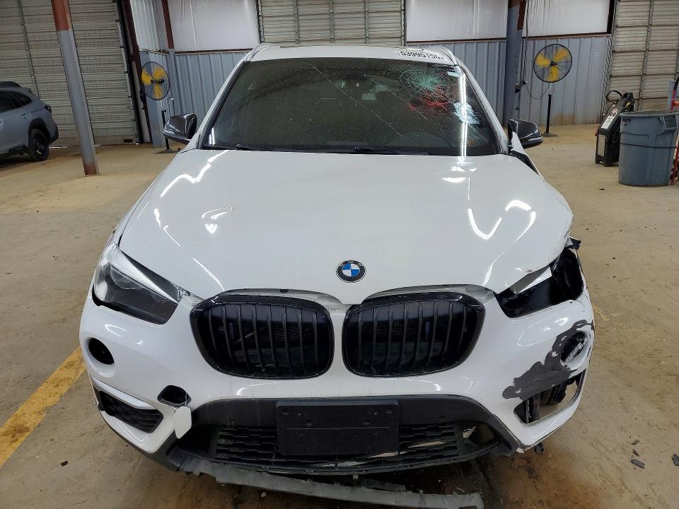 Aukcja sprzedaży 2018 Bmw X1, vin: WBXHT3C36J5L30928, numer aukcji: 53995196