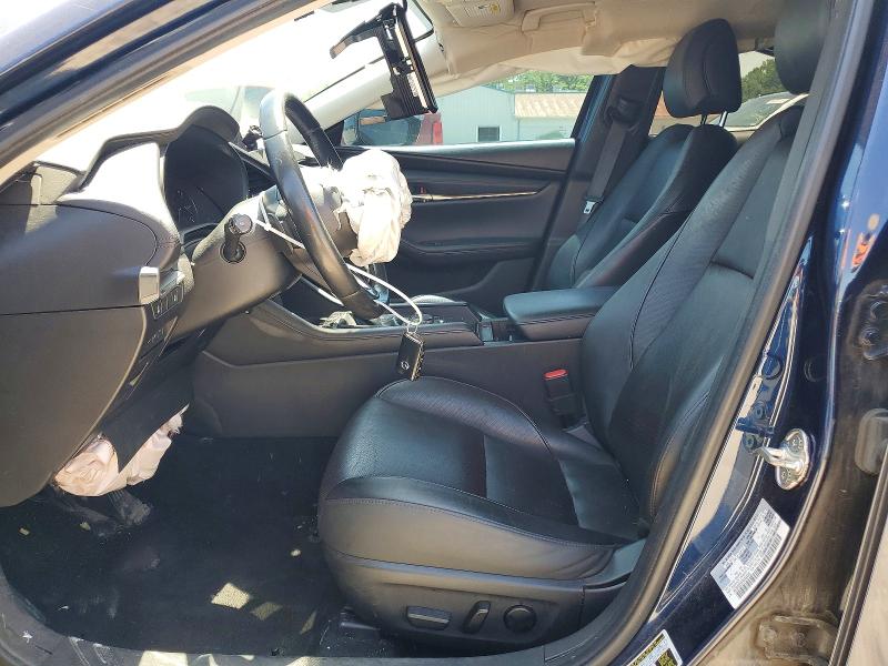 Aukcja sprzedaży 2023 Mazda 3, vin: 3MZBPBDM8PM350025, numer aukcji: 55377636
