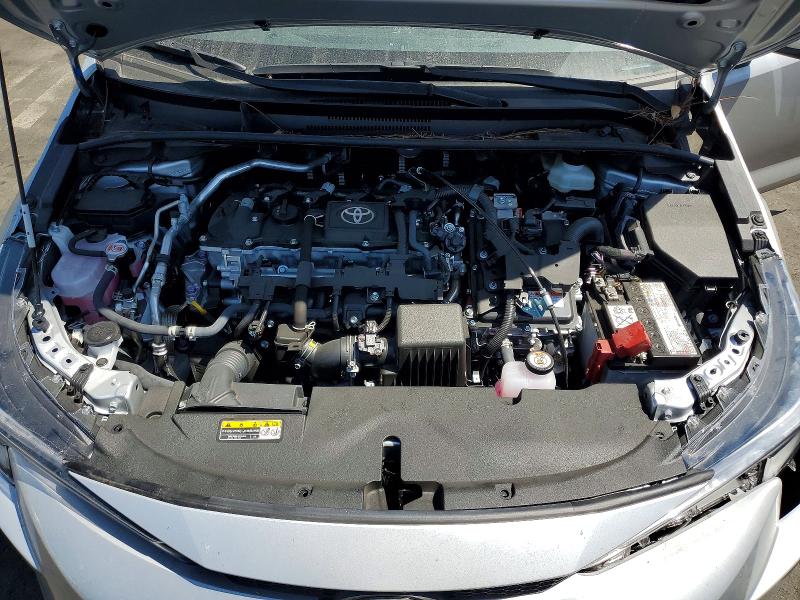 Продаж на аукціоні авто 2026 Toyota Corolla Hybrid, vin: JTDBCMFE0T3114416, номер лоту: 52291236