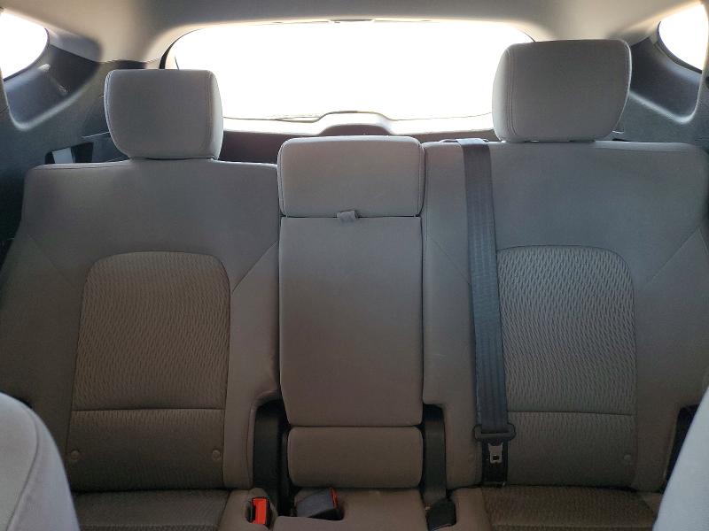 Aukcja sprzedaży 2015 Hyundai Santa Fe Sport, vin: 5XYZT3LB1FG294833, numer aukcji: 55175456