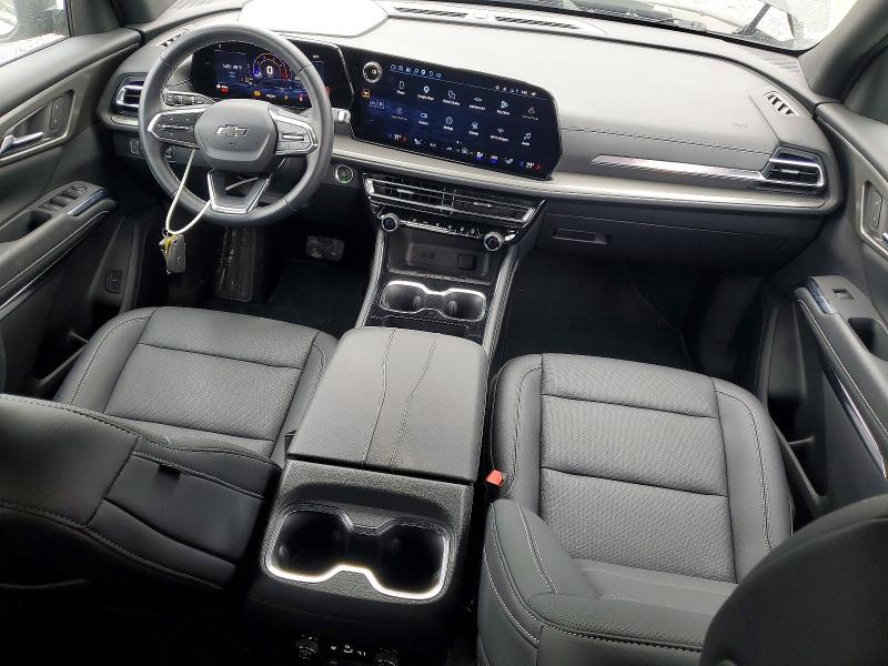 Aukcja sprzedaży 2025 Chevrolet Traverse, vin: 1GNERGRS8SJ279825, numer aukcji: 51648856