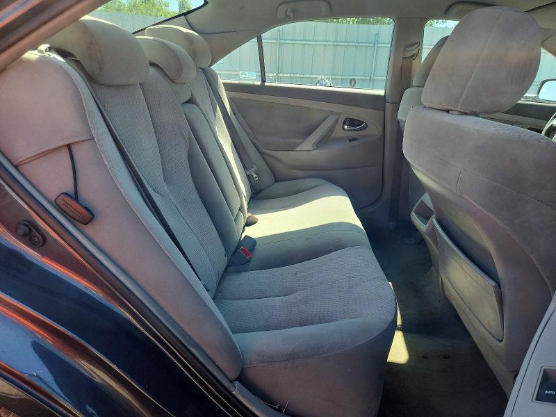Продаж на аукціоні авто 2010 Toyota Camry, vin: 4T1BF3EK4AU572598, номер лоту: 55343806