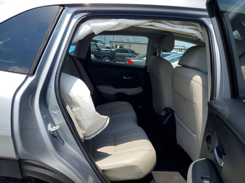 Aukcja sprzedaży 2025 Honda Hr-v, vin: 3CZRZ1H72SM718678, numer aukcji: 54807466