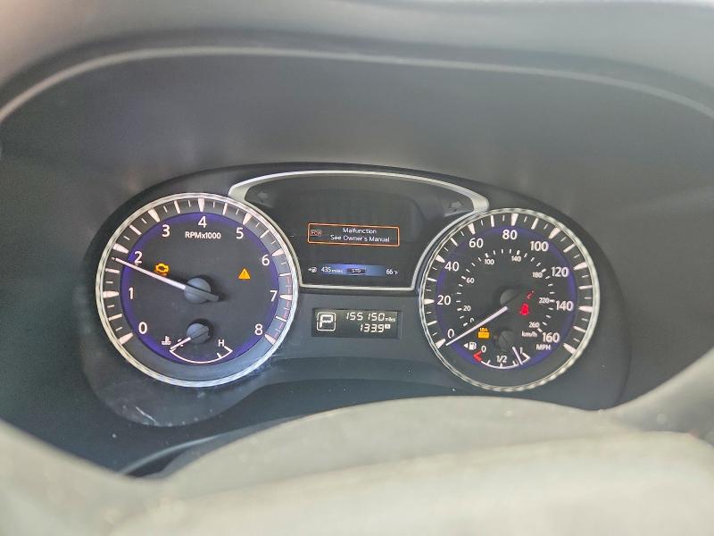 Продажа на аукционе авто 2013 Infiniti Jx35, vin: 5N1AL0MM4DC315716, номер лота: 52615976