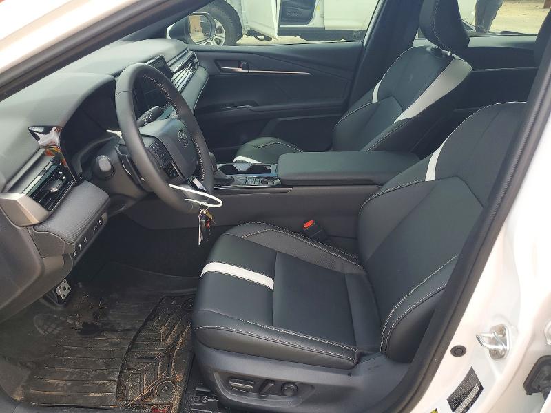 Aukcja sprzedaży 2026 Toyota Camry, vin: 4T1DAACK8TU655520, numer aukcji: 52473736