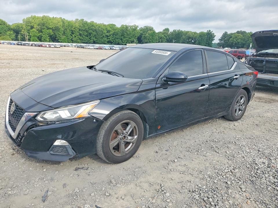 Aukcja sprzedaży 2020 Nissan Altima, vin: 1N4BL4BV5LC188717, numer aukcji: 54080806