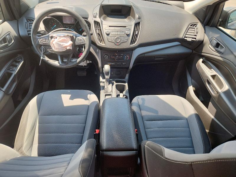 Aukcja sprzedaży 2017 Ford Escape, vin: 1FMCU0F78HUA44995, numer aukcji: 54042286