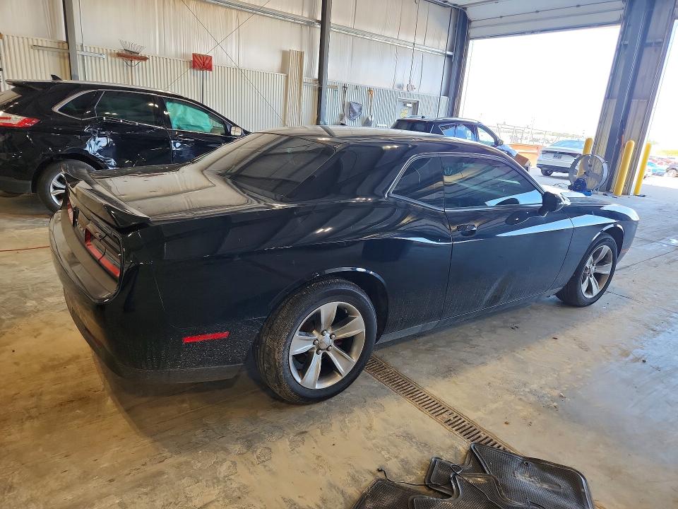 Продажа на аукционе авто 2016 Dodge Challenger, vin: 2C3CDZAG1GH285142, номер лота: 54229786
