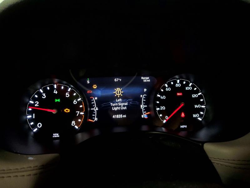 Aukcja sprzedaży 2025 Jeep Compass, vin: 3C4NJDCNXST565511, numer aukcji: 54869096