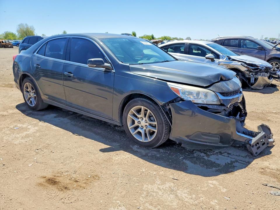 Aukcja sprzedaży 2016 Chevrolet Malibu Limited, vin: 1G11C5SA1GU103339, numer aukcji: 53094816