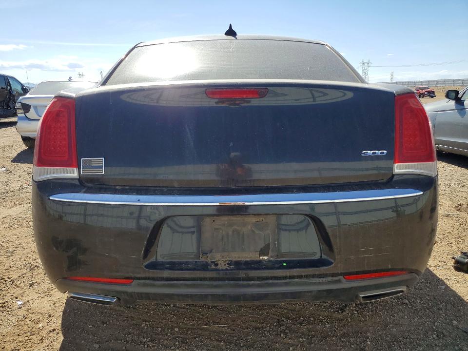 Продаж на аукціоні авто 2015 Chrysler 300, vin: 2C3CCAAG2FH908481, номер лоту: 51839676