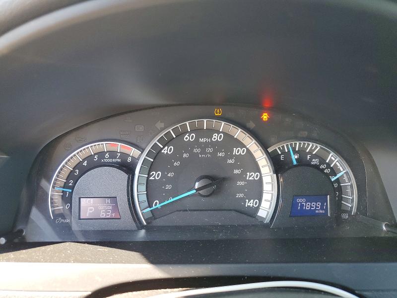 2014 Toyota Camry მანქანა იყიდება აუქციონზე, vin: 4T1BF1FK2EU417377, აუქციონის ნომერი: 55196806