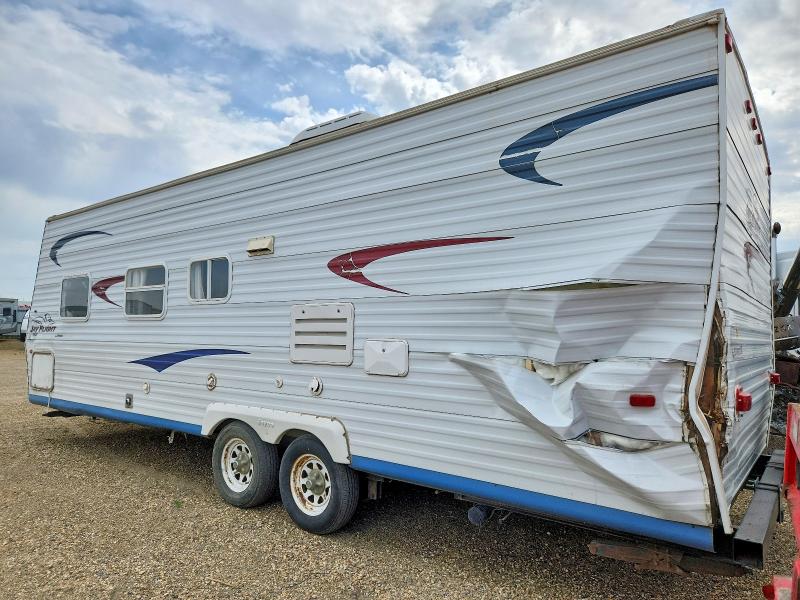 Продажа на аукционе авто 2005 Jayco Jay Flight, vin: 1UJBJ02N051EF2741, номер лота: 55208056