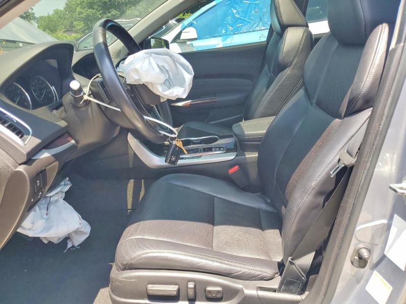 Aukcja sprzedaży 2015 Acura Tlx, vin: 19UUB1F51FA030116, numer aukcji: 55247586